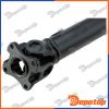 Arbre de transmission arrière pour SUZUKI | NWN-SU-013, 27102-80401